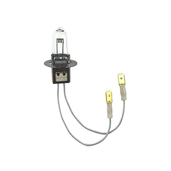 OSRAM 6.6A 64382HLX C PK30D, 200W Current Controlled Halogen Airfield Lamp