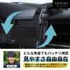 Mellbo Tablet Holder, For Cars, Dashboard, Suction Cups, Horizontal Rotation,