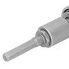 Impact Wrench to Hammer Adapter High Carbon Steel Detachable Electric