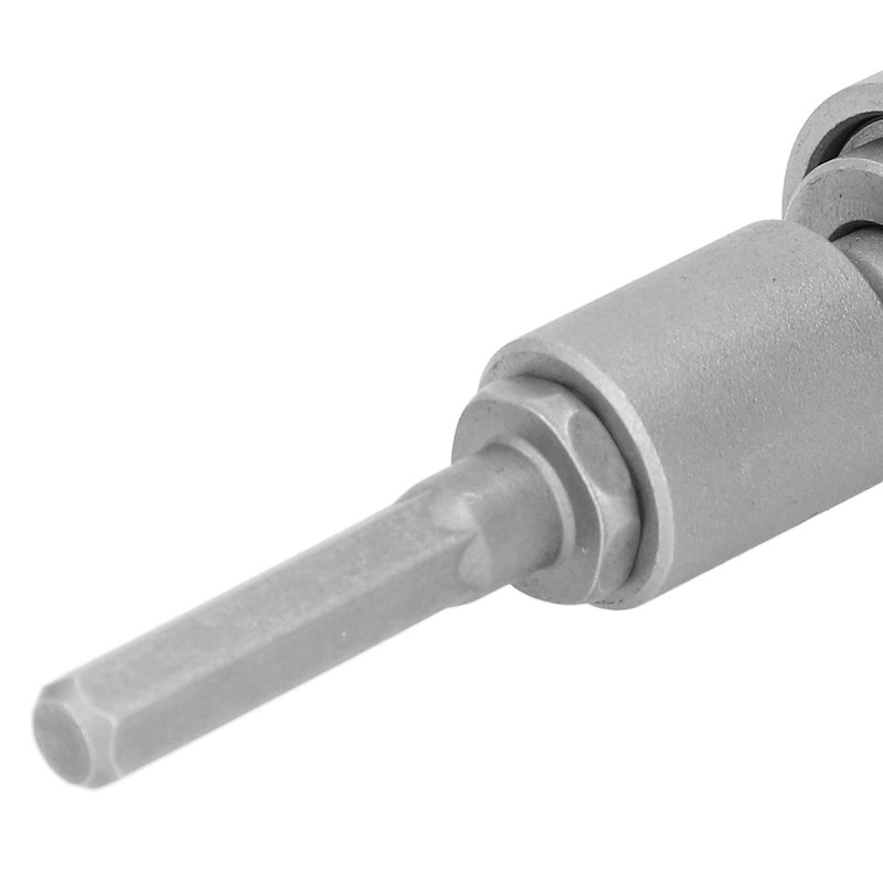 Impact Wrench to Hammer Adapter High Carbon Steel Detachable Electric