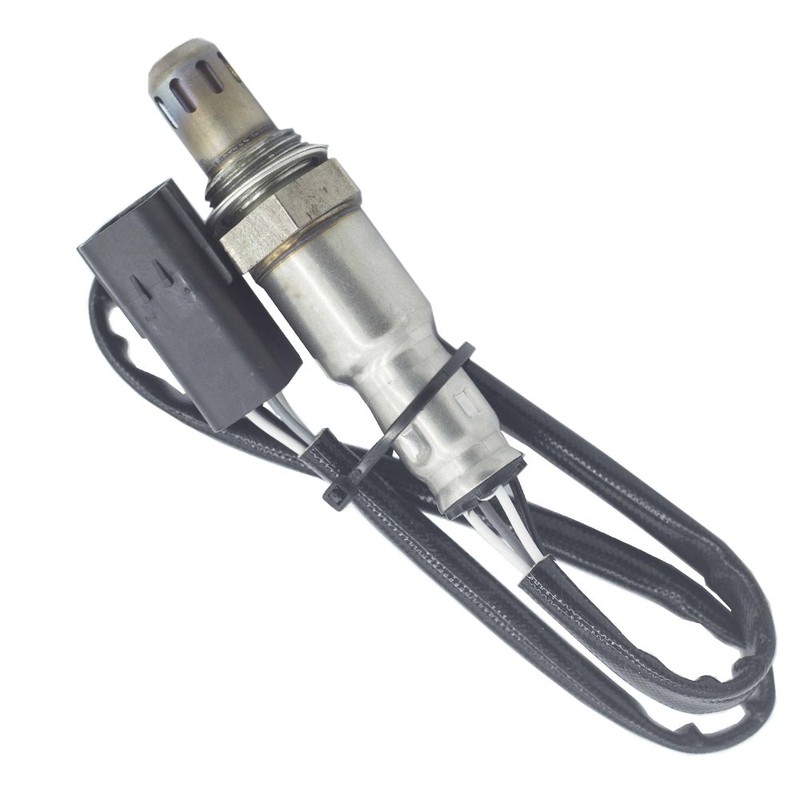 2X Oxygen O2 Sensor for 2008-2010 Nissan Versa 1.8L; 2009