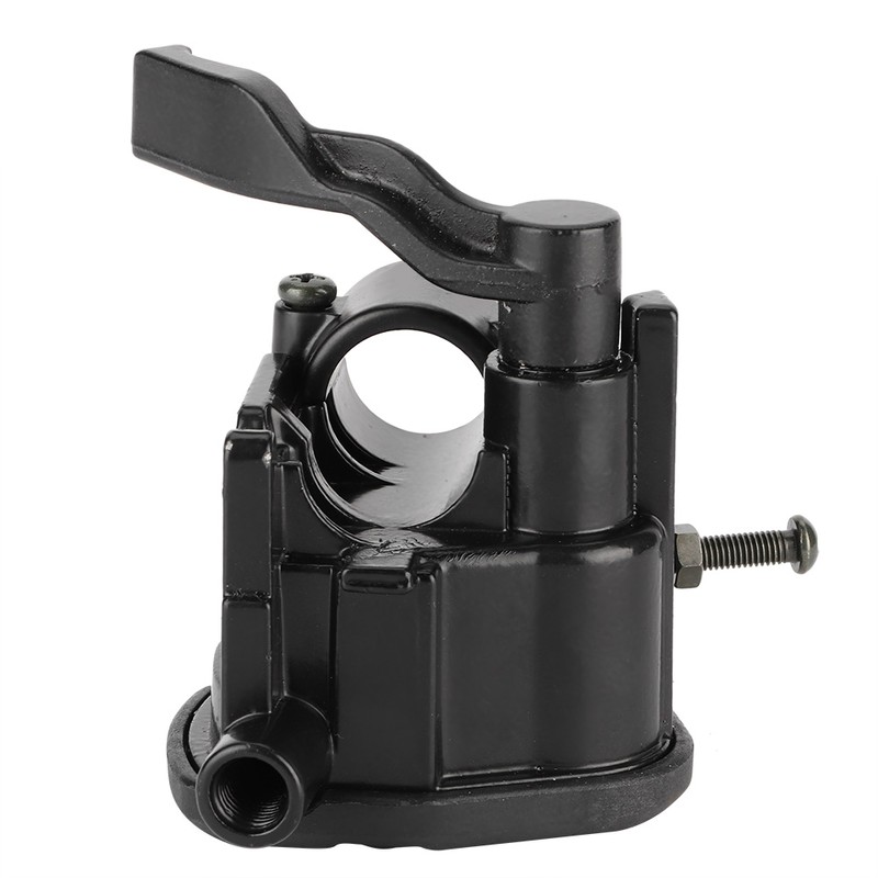 Motorcycle Part Thumb Throttle Assembly Fit for YAMAHA ATV 350,
