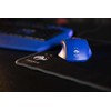 Konix FFF Gaming-Maus für PC - LED-DPI-Anzeige - Fensterwechsel-Taste -