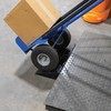 Rubber Multi Purpose Ramp