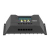 PWM Intelligent Solar Controller Photovoltaic Power Generation Solar Charge Controller
