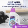 Oxiclean Odor Blasters Odor and Stain Remover Laundry Booster Liquid,