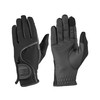 Dublin Airflow Honeycomb Gloves, Black, Large/8