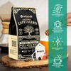Cafetalero Colombian Gourmet Coffee: Superior Craftsmanship for Discerning Palates -