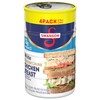 Swanson White Premium Chunk Chicken Breast with Rib Meat in