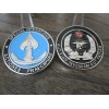 Special Operations CIA SAD DEVGRU Seal Team VI Challenge Coin