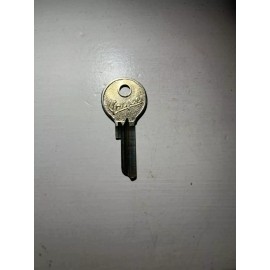 Taylor for Piaggio Vespa , orig. by FIST or SAFE 63V early VESPA Scooter Steering Lock LOGO KEY BLANK GS VL VBA-B VNA-B Allstate