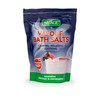 Decongestant Vapour Bath Salts 450g - Eucalyptus and Menthol Infused for Easy Breathing and Relaxation (1)