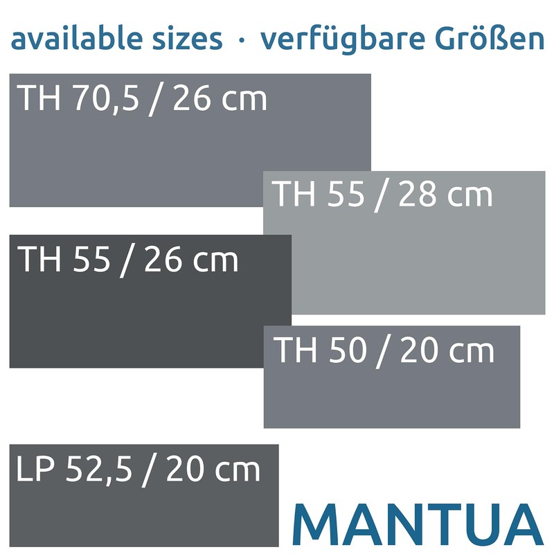 your GEAR Mantua - Doormat for Motorhome Step - Carpet