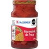 Mccormick, Mccormick Mermelada Fresa 450 Gr, 450 gramos