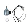 XSPANDER New 846639 Fuel Shut-Off Solenoid Kit Fit for Briggs