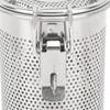 Spice Ball Spice Infuser Stainless Steel Mesh Basket Wire Easy