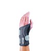 Wrist Supporter for Left Hand - Hard Strength - Perfect