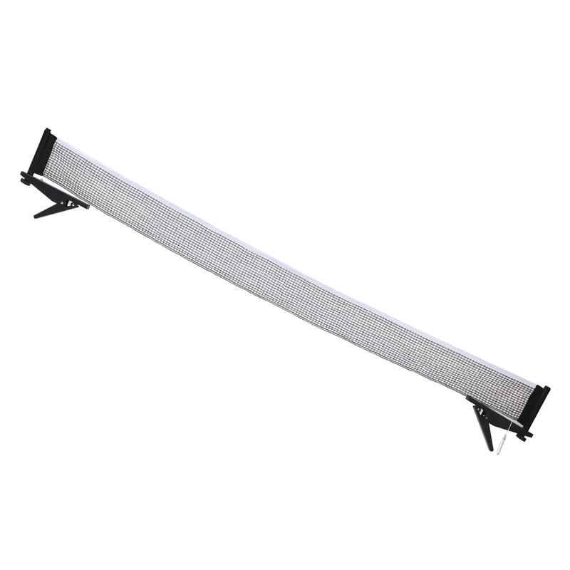 Professional Standard Table Tennis Net Rack Set Indoor Table Tennis