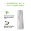 ARRIS Surfboard Wi-Fi 6E Access Point | W6U | Dedicated