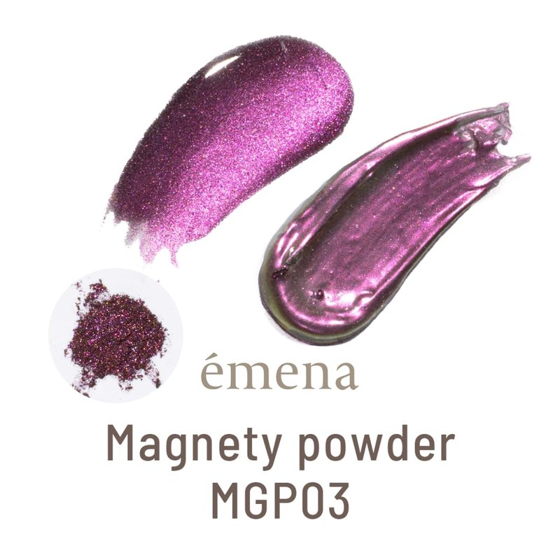 emena MGP03 Magnetic Powder 0.4g