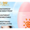 Protector Solar Corporal Fps50 Impermeable Antisudor Uv 50ml