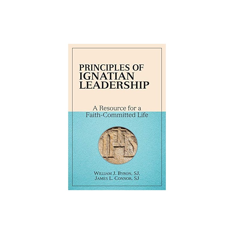 Principles of Ignatian Leadership