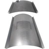 Pit Boss Flame Broiler Slide Cover (10" x 15 ½")