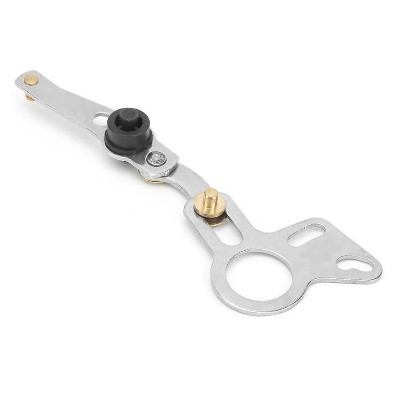 Yctze Replacement for Outboard 2/4 Stroke Remote Control Box Throttle