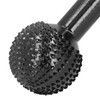 Ball File Spherical Metal Grinding Head Carving Drill Bit Milling