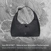 GOT BAG Shoulder bag T-shape bag, handbag made of recycled