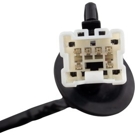 YMAUGP Window Lift Motor Front Left Driver Side Replacement for 2003-2009 for Nissan 350Z 2003-2007 for Infiniti G35 2 Door Coupe Model Replace Part # Motor 80731-CD00A 80731CD00A 742-511