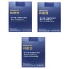 Vimun& Bromelain Bilberry Eye Vimun& 60 tablets, 3 boxes / 비문앤 브로멜라인 빌베리 아이 비문엔 60정 3박스