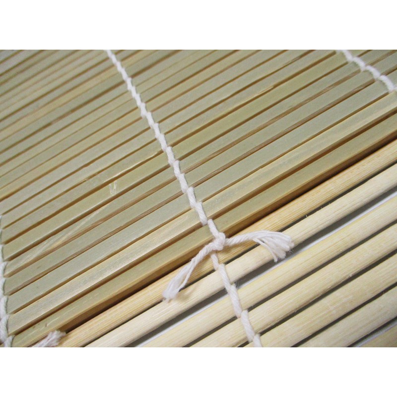 Pro Series Bamboo Sushi Roll 30 cm