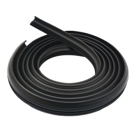 Upgraded W10524469 Dishwasher Door Seal Replacement W11425053 W11498831 PS16221222 Compatible With Whirlpool Maytag Amana etc Dishwasher Gasket Parts,2-Year QA.