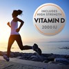 Active Immune | Vitamin D 2000IU | Vegan Formula |