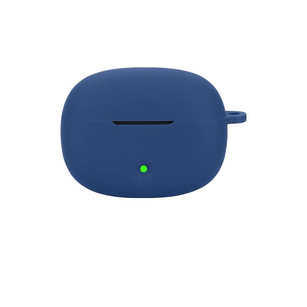 FTRONGRT Case Compatible with EarFun Air Life TW205, Soft TPU,