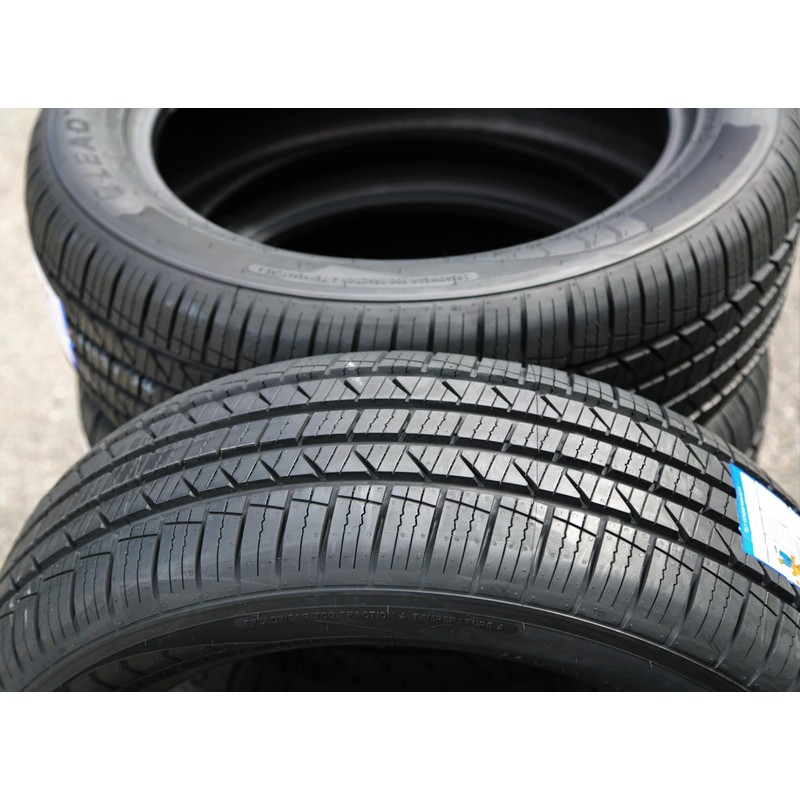 Leao Lion Sport HP3 P205/55R16 91H Passenger Tire