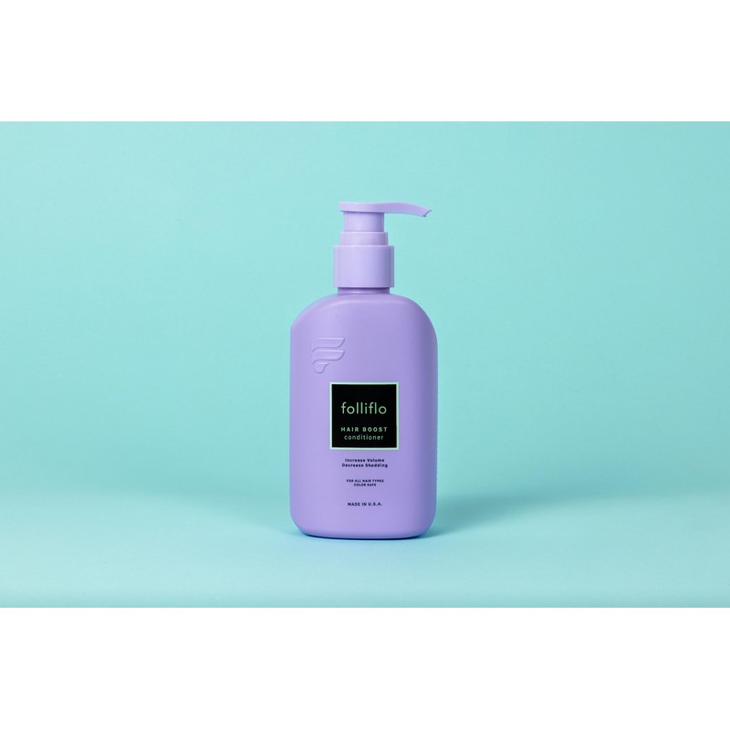Folliflo Hair Boost Conditioner for Hair Growth and Hair Shedding