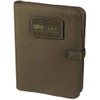 Mil-Tec Notebook 15985001 Olive One Size