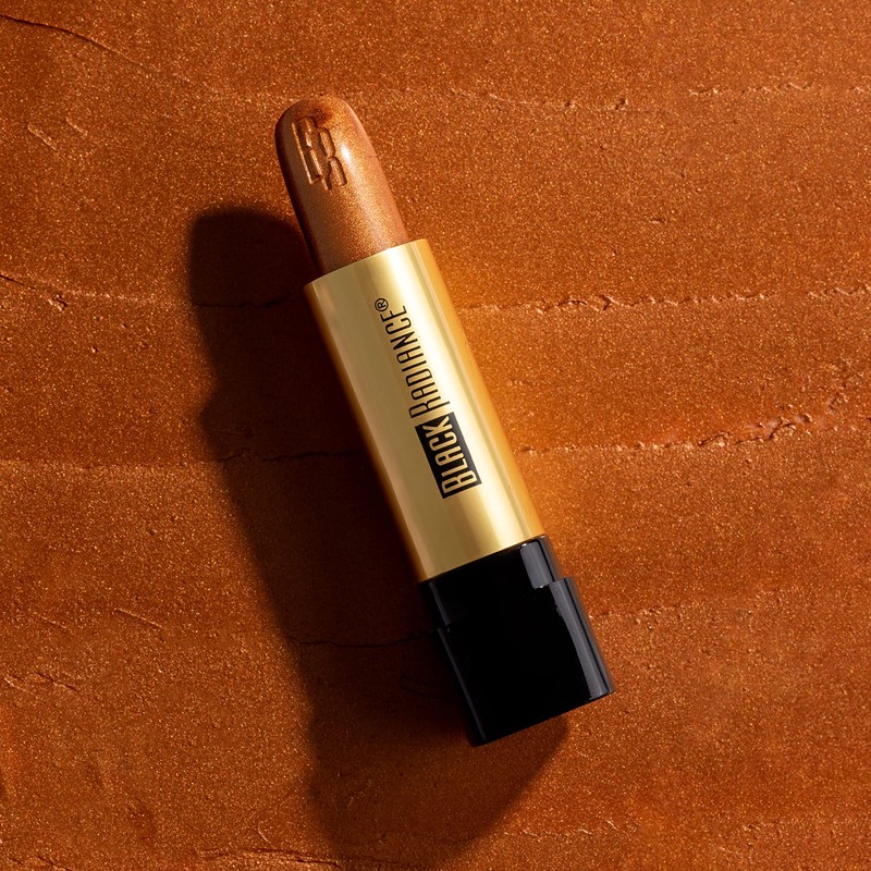Black Radiance Perfect Tone Lip Color, Boss Brown, 1 Tube