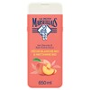 Le Petit Marseillais Shower Gel & Bath Gel, Extra Soft,