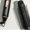 Vanetta Multi Styler Black Edition Hair Curler Q-002