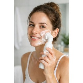Pack 3 Espumas Limpiadoras Faciales | Variantes Surtidas | Limpieza Profunda e Hidratación | Skincare Diario