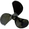Graupner 40.0 mm M4/4BA LH 3 Bladed Propeller