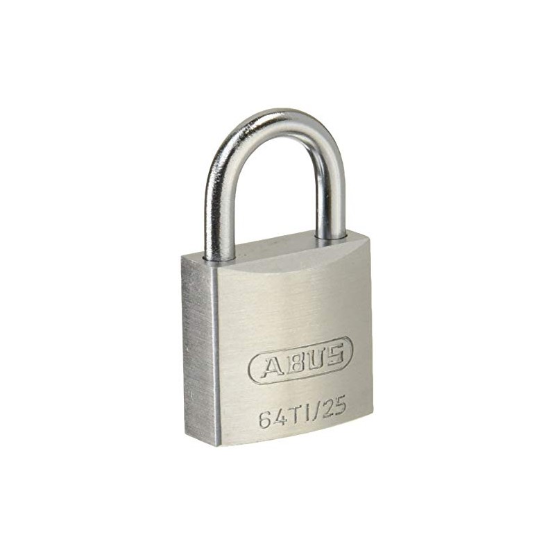 ABUS Titalium 64TI-25 Rose No. 64TI25KD