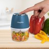 Handy Gourmet ChopMix Cordless Chopper