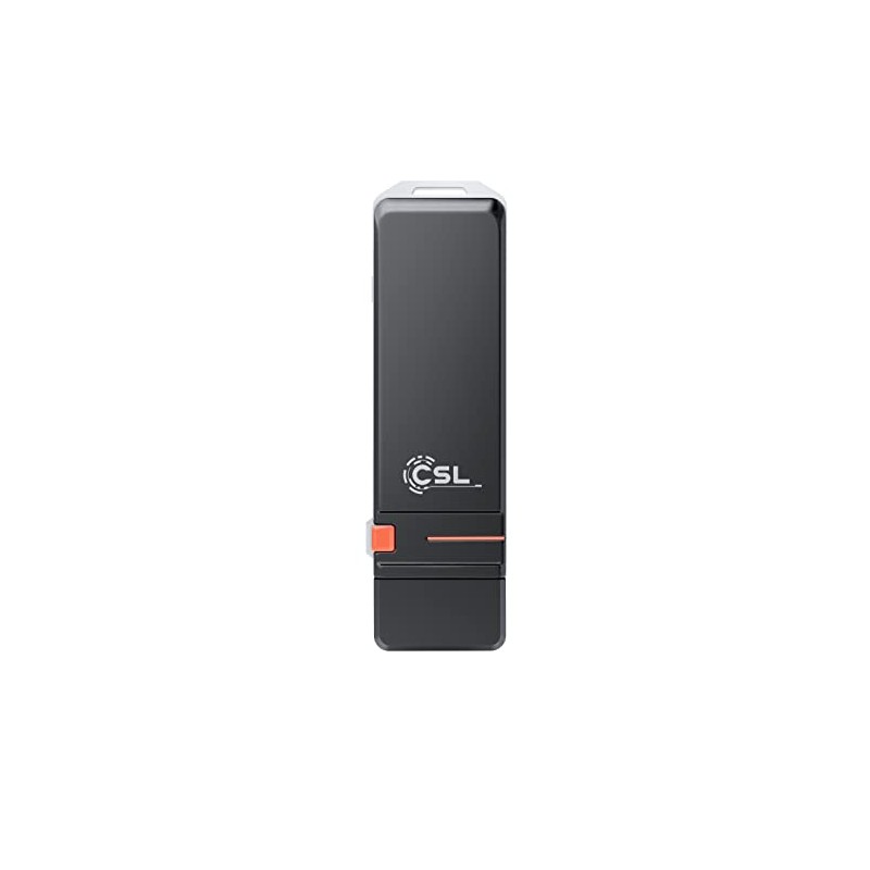 WLAN USB 3.0 Stick AC1300 - High Speed AC WLAN