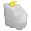 FITRITE AUTO PARTS New Engine Coolant Reservoir For 2018-2022 Honda