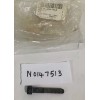 Volkswagon Volkswagen N0147513 Pan Head Screw fits Boxster, 911, 912