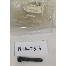 Volkswagon Volkswagen N0147513 Pan Head Screw fits Boxster, 911, 912